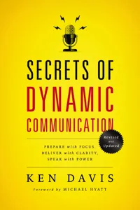 Secrets of Dynamic Communications_cover