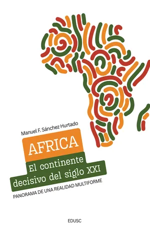 África el continente decisivo del siglo XXI