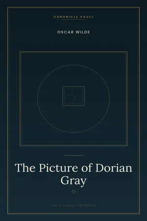 The Picture of Dorian Gray