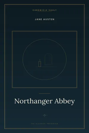 Northanger Abbey