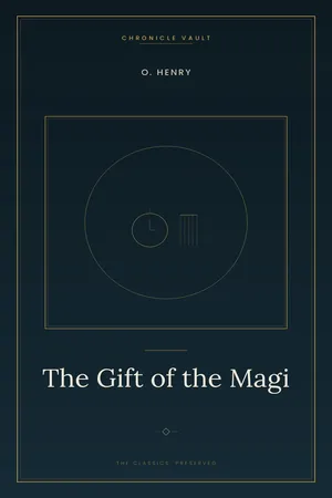 The Gift of the Magi