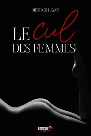 Le cul des femmes