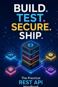 Build. Test. Secure. Ship."_cover