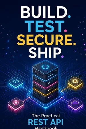 Build. Test. Secure. Ship."