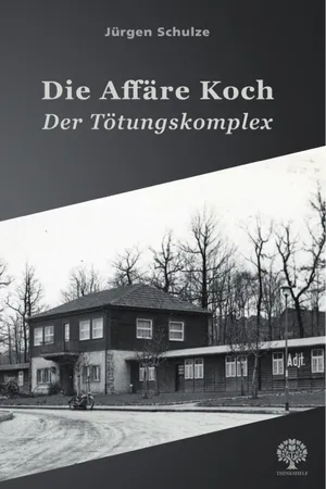 Die Affäre Koch