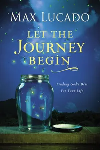 Let the Journey Begin_cover