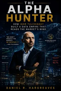 THE ALPHA HUNTER_cover