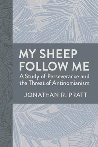 My Sheep Follow Me_cover