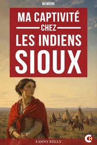 Ma captivité chez les indiens sioux