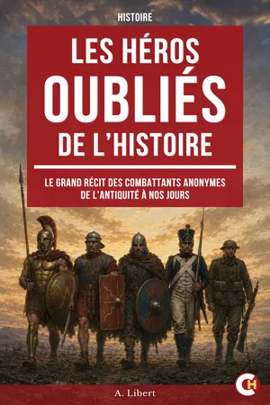 Les héros oubliés de l’histoire