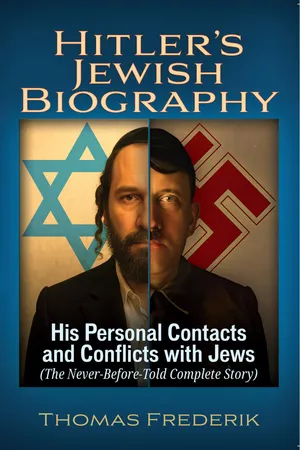 Hitler's Jewish Biography