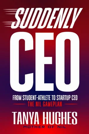 Suddenly CEO