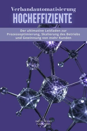 Verbandautomatisierung Hocheffiziente