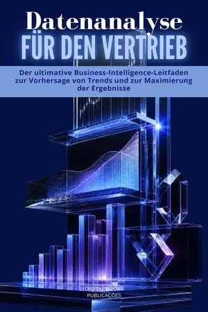 Datenanalyse für den Vertrieb