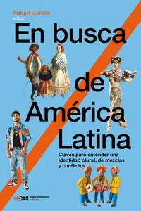 En busca de América Latina