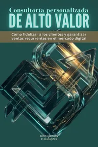 Consultoría personalizada de alto valor_cover