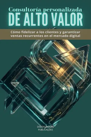 Consultoría personalizada de alto valor