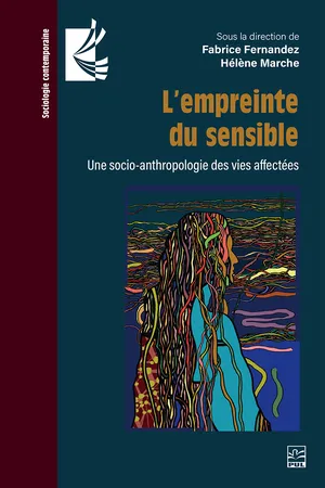 L’empreinte du sensible