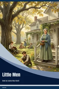 Little Men_cover