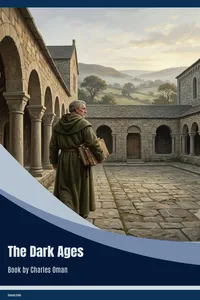 The Dark Ages_cover