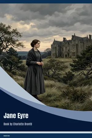 Jane Eyre