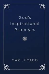God's Inspirational Promises_cover