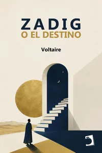 Zadig o el destino_cover