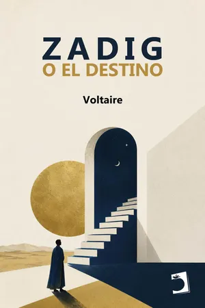 Zadig o el destino