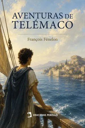 Aventuras de Telémaco