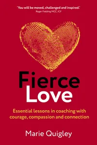 Fierce Love_cover
