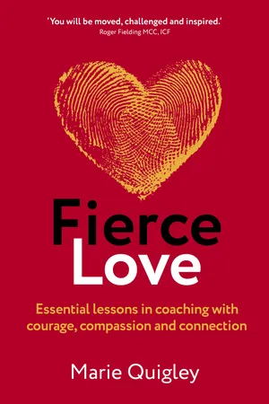 Fierce Love