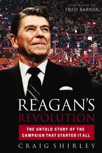 Reagan's Revolution_cover