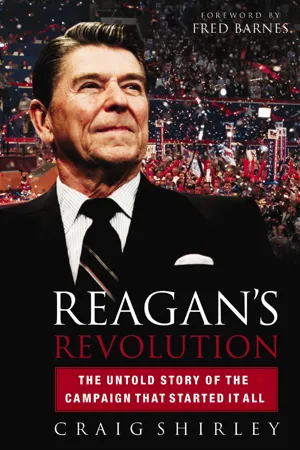 Reagan's Revolution