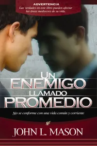 Un enemigo llamado promedio_cover