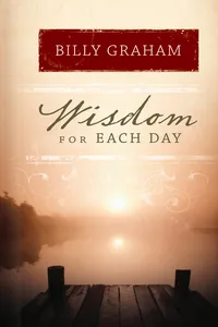 Wisdom for Each Day_cover