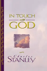 In Touch With God_cover