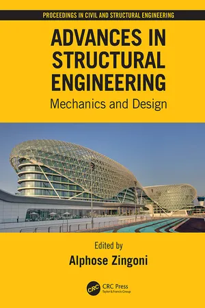 Advances in Structural Engineering