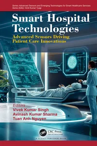 Smart Hospital Technologies_cover