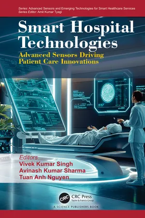 Smart Hospital Technologies