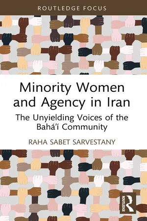 Minority Women and Agency in Iran