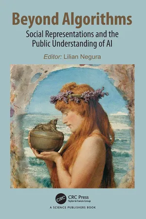 Beyond Algorithms