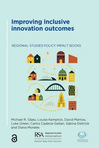 Improving inclusive innovation outcomes_cover
