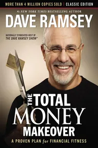 The Total Money Makeover: Classic Edition_cover