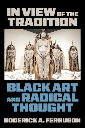 In View of the Tradition