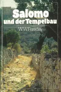 Salomo und der Tempelbau