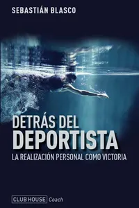 Detrás del deportista_cover