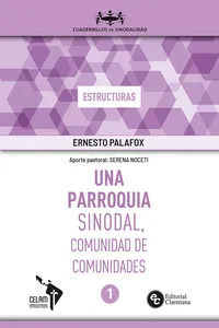 Una parroquia sinodal, comunidad de comunidades