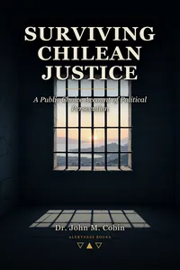Surviving Chilean Justice_cover