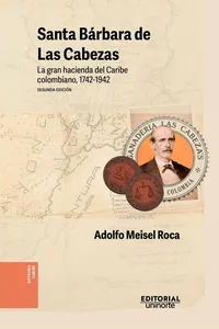 Santa Bárbara de Las Cabezas_cover