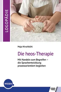 Die heos-Therapie_cover